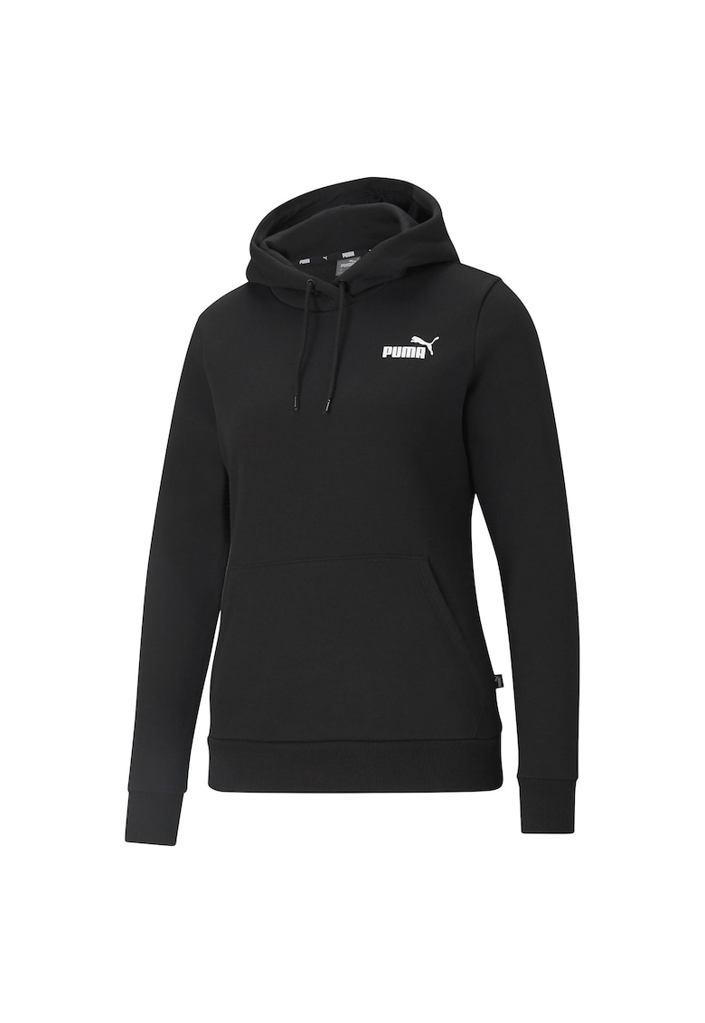 Худи с джоб кенгуру Puma