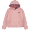 Худи с лога и джоб кенгуру Levis