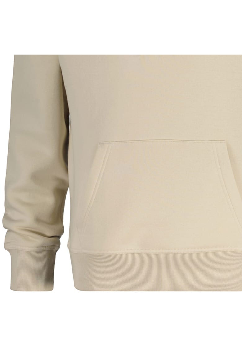 Худи с лого Gant