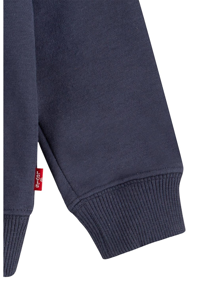 Худи с лого Levis