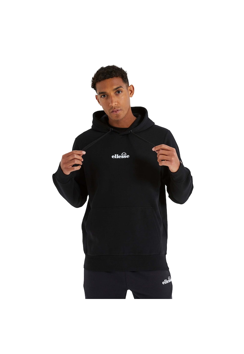 Худи с лого Pershuta ELLESSE