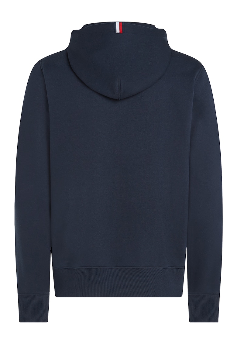 Худи с лого Tommy Hilfiger
