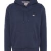 Суичър с кенгуру джоб Tommy Jeans