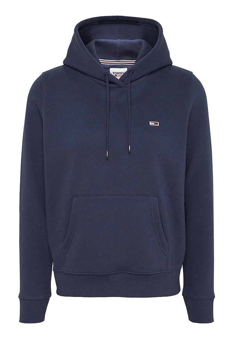 Суичър с кенгуру джоб Tommy Jeans