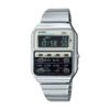 Оригинален Мъжки Часовник Casio CA-500WE-7BEF