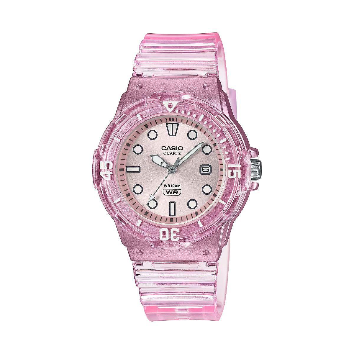 Часовник Casio Collection LRW-200HS-4EVEF ниска цена