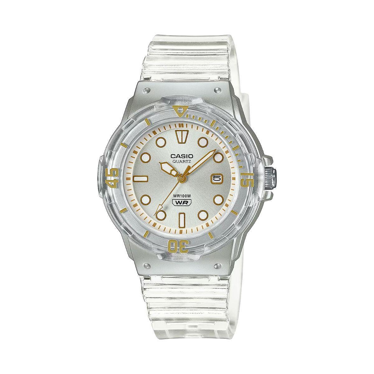 Часовник Casio Collection LRW-200HS-7EVEF ниска цена