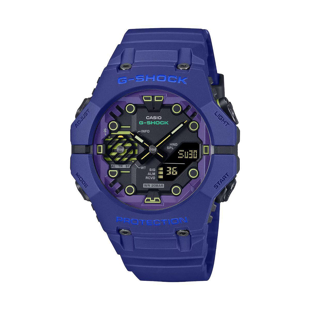 Часовник Casio G-HOCK GA-B001CBR-2AER ниска цена