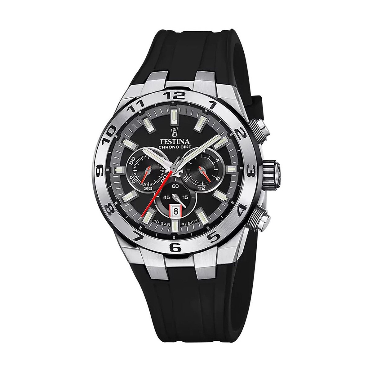 Оригинален Мъжки Часовник Festina F20671/6