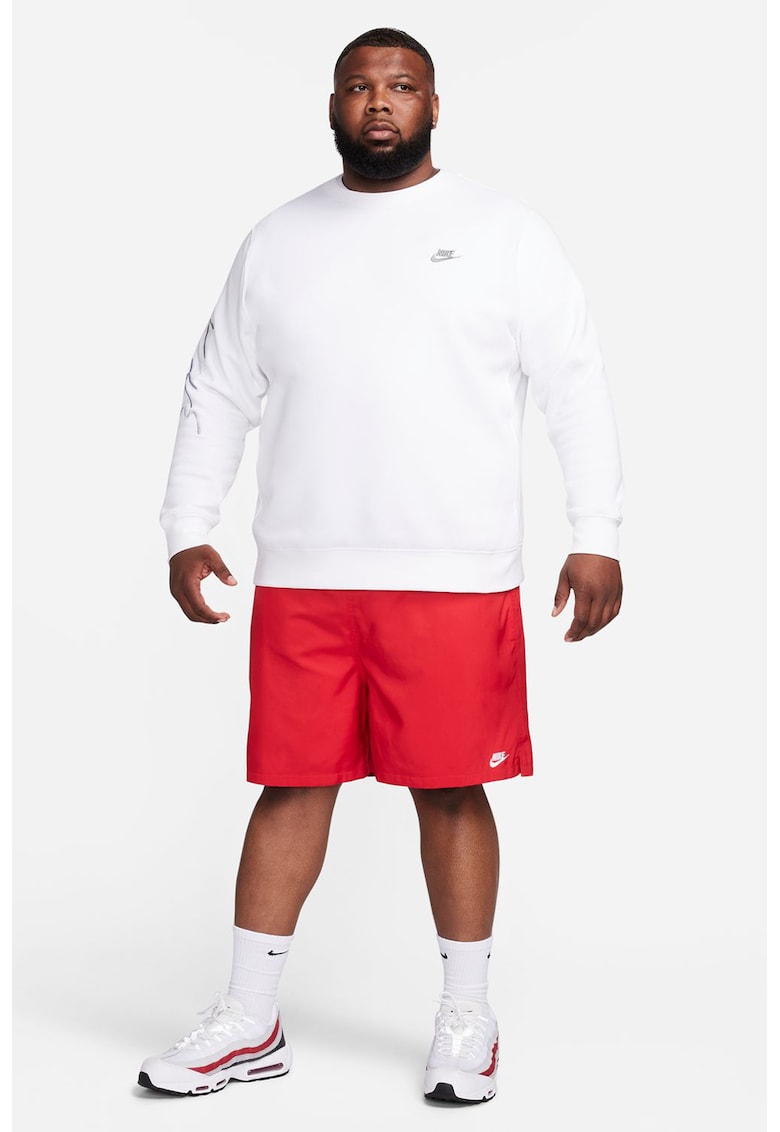 Шорти Club с джобове встрани Nike