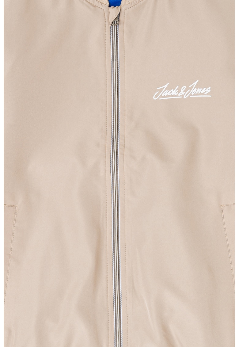 Яке бомбър Oliver със скосени джобове Jack  Jones