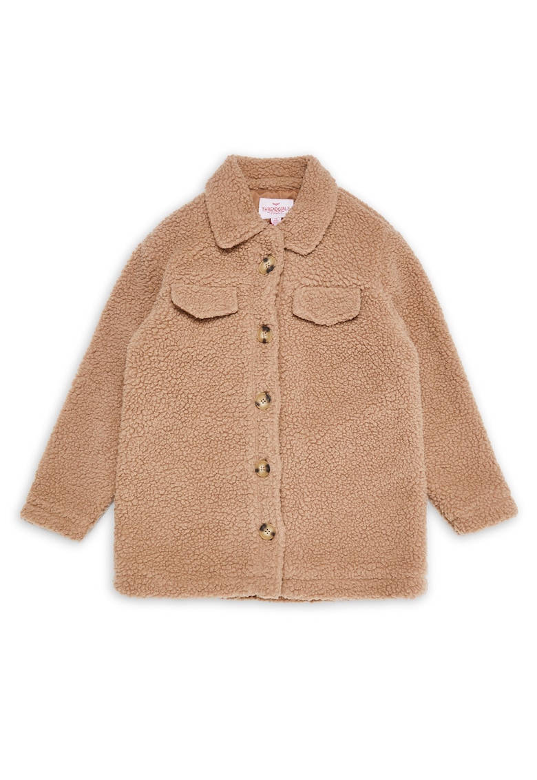 Яке от еко вълна Threadgirls