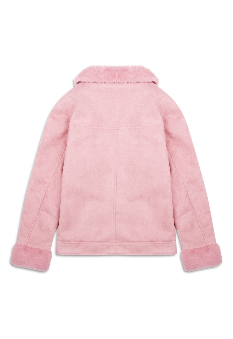 Яке със скосени джобове Threadgirls