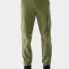 4F Outdoor панталони 4FWSS24TFTRM485 Зелен Regular Fit за Мъже цена
