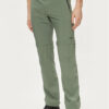 CMP Outdoor панталони 3T51647 Зелен Regular Fit за Мъже цена