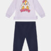 OVS Анцуг 1967659 Виолетов Regular Fit за Момичета цена