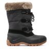 CMP Апрески Nietos Low Wmn 3Q78956 Черен за Жени цена