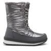 CMP Апрески Harma Wmn Snwo Boot Wp 39Q4976 Сив за Жени цена