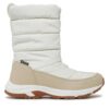 CMP Апрески Yakka After Ski Boots 3Q75986 Бежов за Жени цена