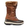 CMP Апрески Thalo Wmn Wp 30Q4616 Кафяв за Жени цена