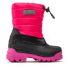CMP Апрески Kids Sneewy SnowBoots 3Q71294 Розов за Момичета цена