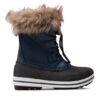 CMP Апрески Kids Anthilan Snow Wp 30Q4594 Тъмносин за Момчета цена