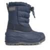 CMP Апрески Hanki 3.0 Snow Boots 3Q75674 Тъмносин за Момчета цена