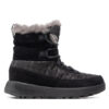 Columbia Апрески Slopeside Peak Luxe BL5106 Черен за Жени цена