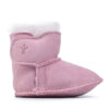 EMU Australia Апрески Baby Bootie B10310 Розов за Момичета цена