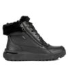 Geox Апрески D Dalyla B Abx D26QSA 00046 C9999 Черен за Жени цена