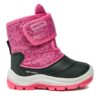 Geox Апрески B Flanfil Girl B Abx B263WG 0BCMN C0922 M Черен за Момичета цена