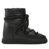 Inuikii Апрески Full Leather 75203-087 Черен за Жени цена