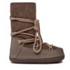 Inuikii Апрески Classic High 75107-007buty Кафяв за Жени цена