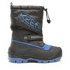 Keen Апрески Snow Troll Wp 1026755 Сив за Момчета цена