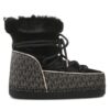 MICHAEL Michael Kors Апрески Zelda Bootie 40F2ZMFE5D Черен за Жени цена