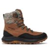 Merrell Апрески Siren 4 Thermo Mid Zip Wp J037412 Кафяв за Жени цена