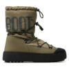 Moon Boot Апрески Mtrack Polar 24400800002 Зелен за Мъже цена