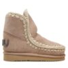 Mou Апрески Eskimo 18 FW101050A Бежов за Жени цена