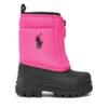 Polo Ralph Lauren Апрески RF103670 M Розов за Момичета цена