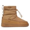 Puma Апрески Snowbae Wns Toasted-Chocolate 393920 04 Кафяв за Жени цена