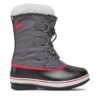 Sorel Апрески Yoot Pac™ Nylon Wp NY1962-561 Виолетов за Момичета цена