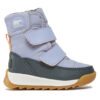 Sorel Апрески Toddler Whitney™ Ii Strap Wp NV3919-580 Виолетов за Момичета цена
