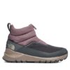 The North Face Апрески W Thermoball Progressive Zip Ii WpNF0A5LWFODR1 Сив за Жени цена