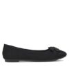 Jenny Fairy Балеринки WYL04066-1 Черен за Жени цена