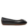 Lauren Ralph Lauren Балеринки 802927941001 Черен за Жени цена