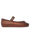 Melissa Балеринки Melissa Sophie Ad 35701 Кафяв за Жени цена