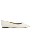 Nine West Балеринки WFA2622-1 Бял за Жени цена