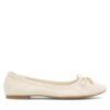 Nine West Балеринки WFA2617-1 Екрю за Жени цена