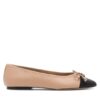 Nine West Балеринки 122AL4108 Бежов за Жени цена
