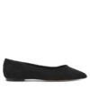 Nine West Балеринки WFA2622-1 Черен за Жени цена
